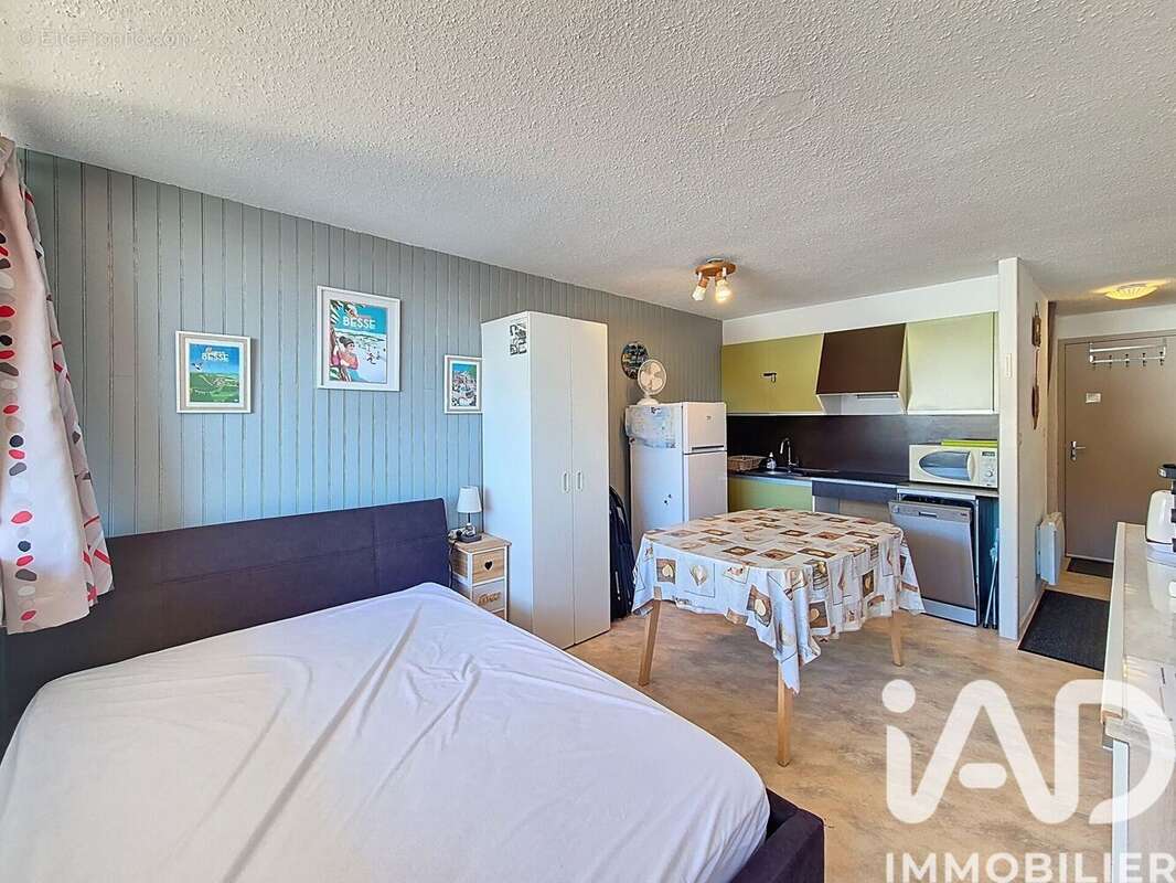 Photo 7 - Appartement à BESSE-ET-SAINT-ANASTAISE