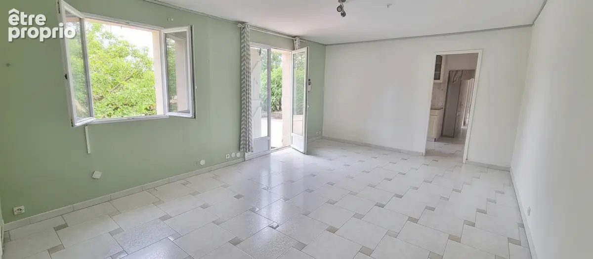 Villa 3/4P  85m2 Jardin clos, terrasse et piscine - photo 6