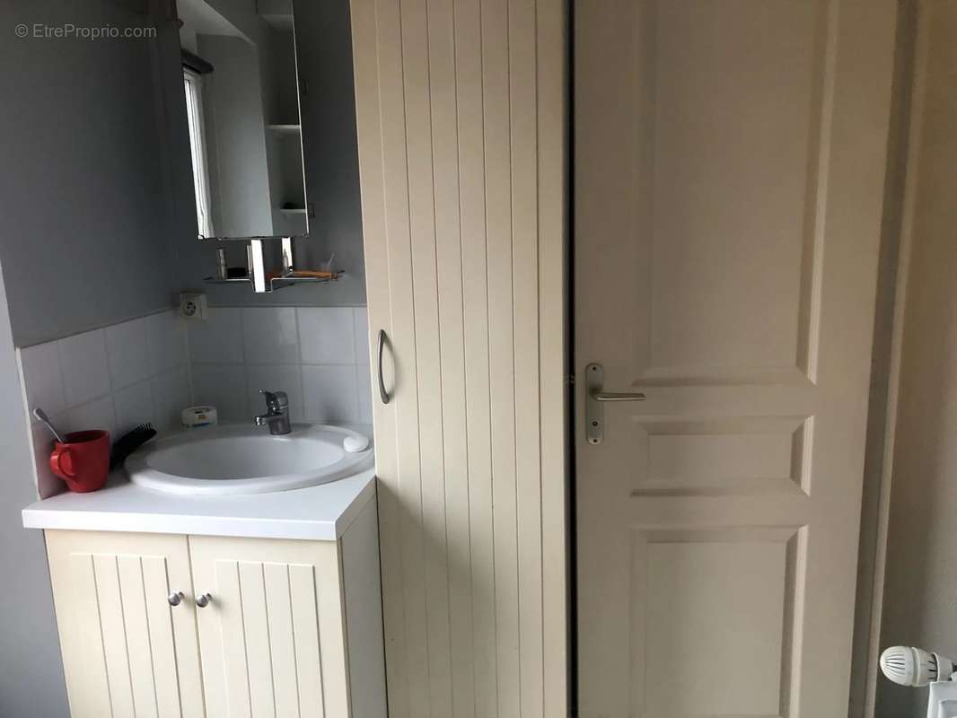 Appartement à SENS