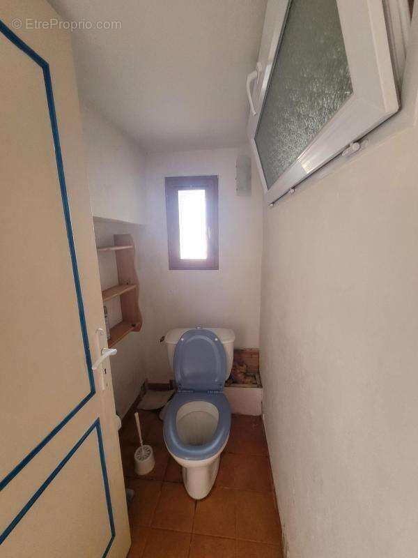 Maison à VINON-SUR-VERDON