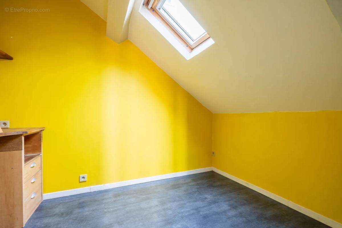 Appartement à SAINT-DENIS
