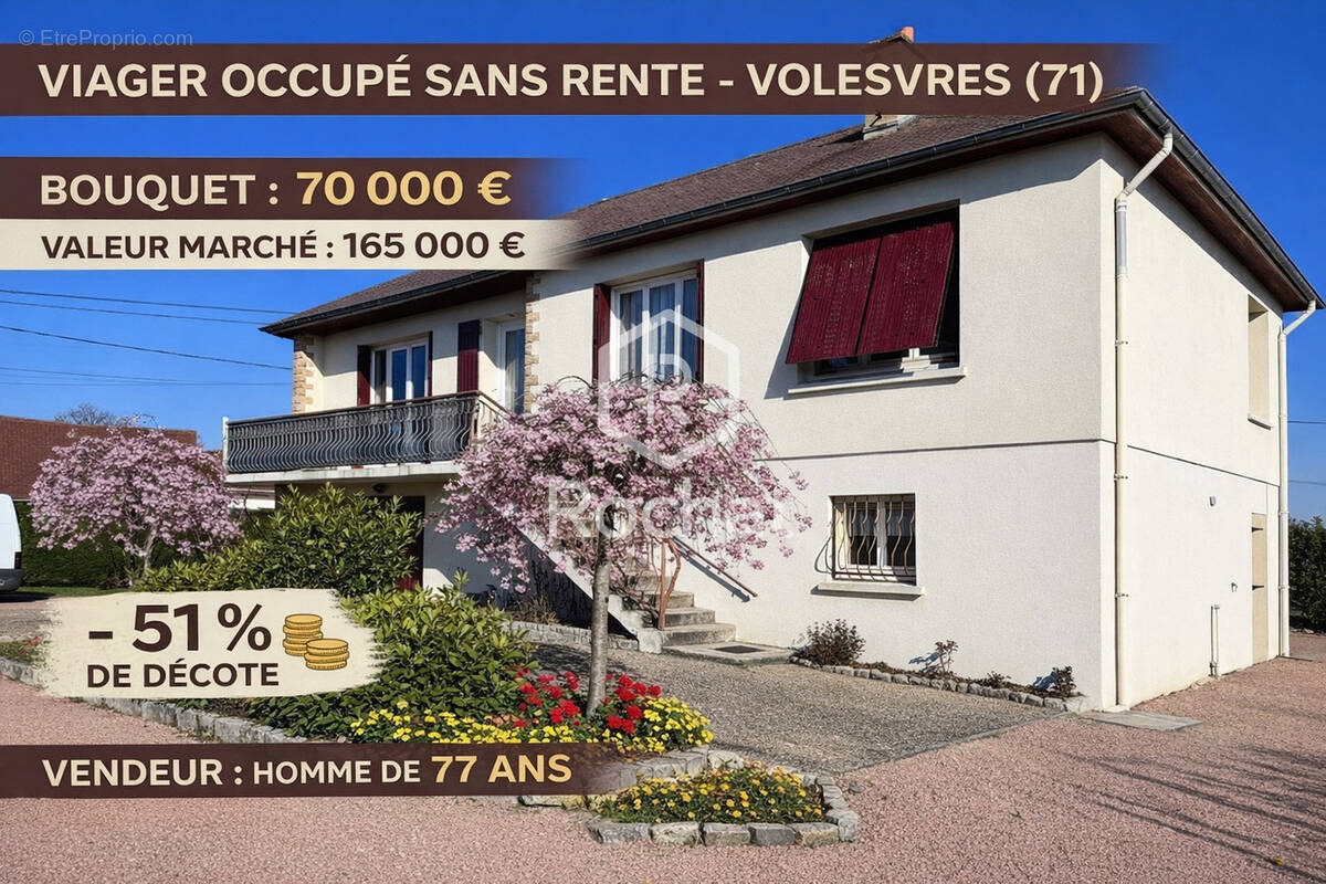 Autre à VOLESVRES