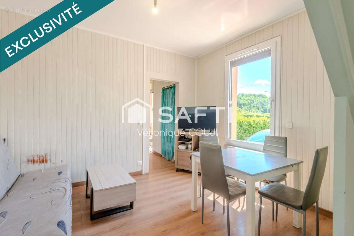 Photo 4 - Maison à PUBLIER