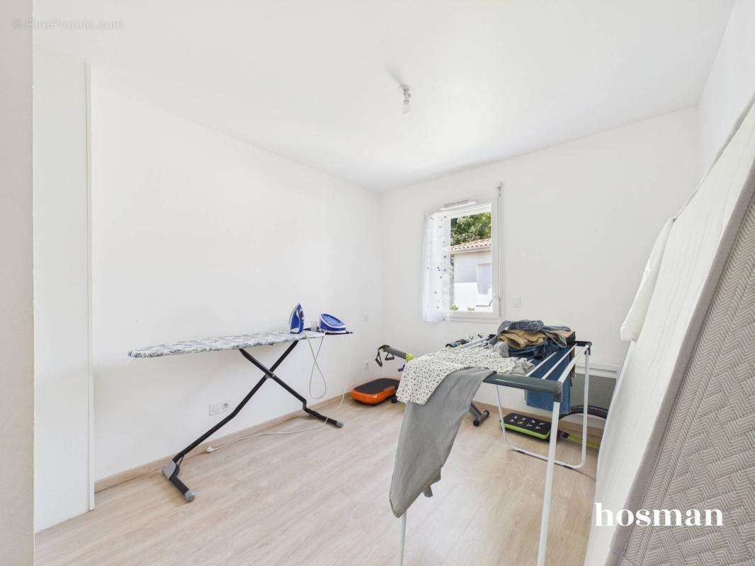 Maison 4 pièces 80 m² - Avec jardin et garage - Avenue Aristide Briand, Mérignac - photo 7