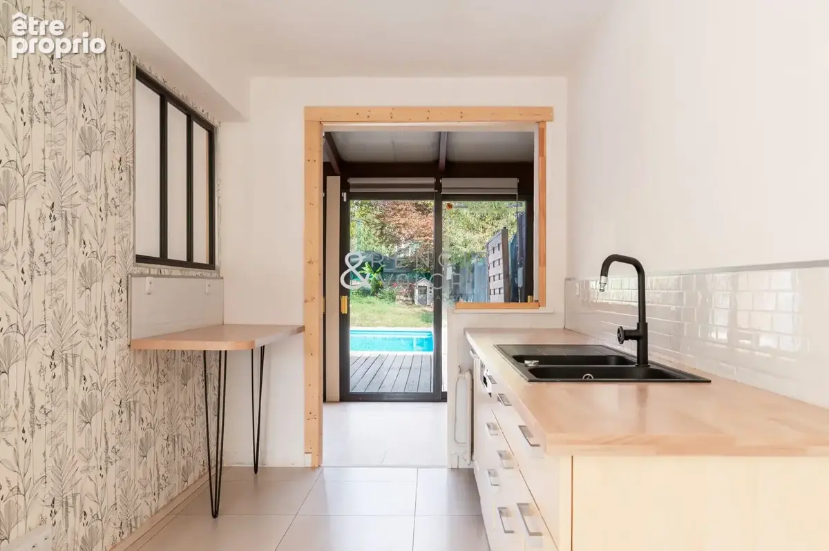 Maison 6 pièces 182 m² à vendre à Laxou (54520) - photo 4
