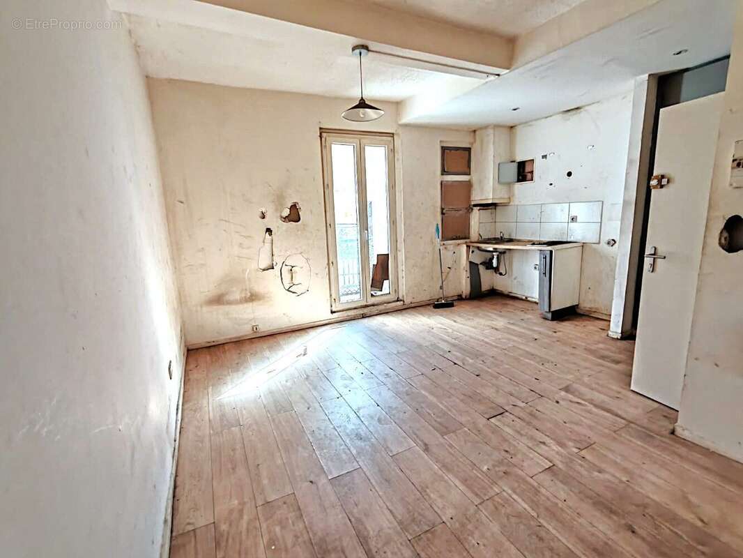Appartement 92 m² à Beziers  - photo 3