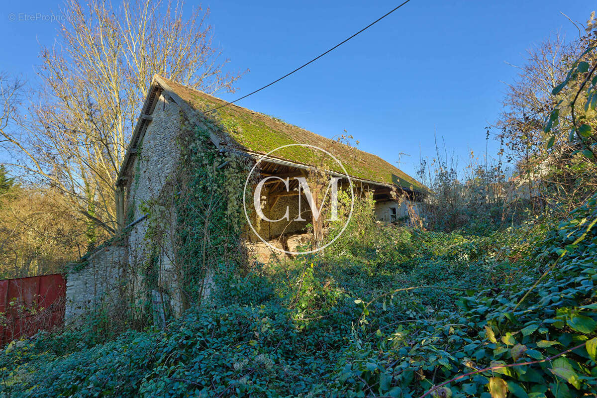 Maison à DAVRON