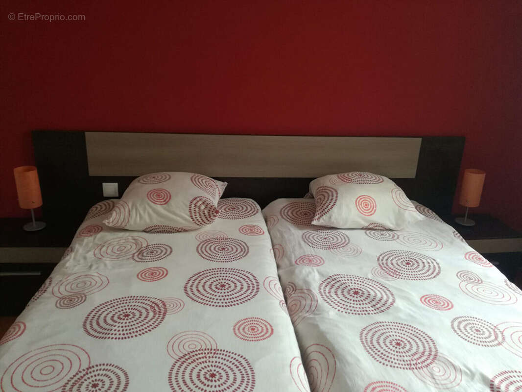 Appartement à HENDAYE