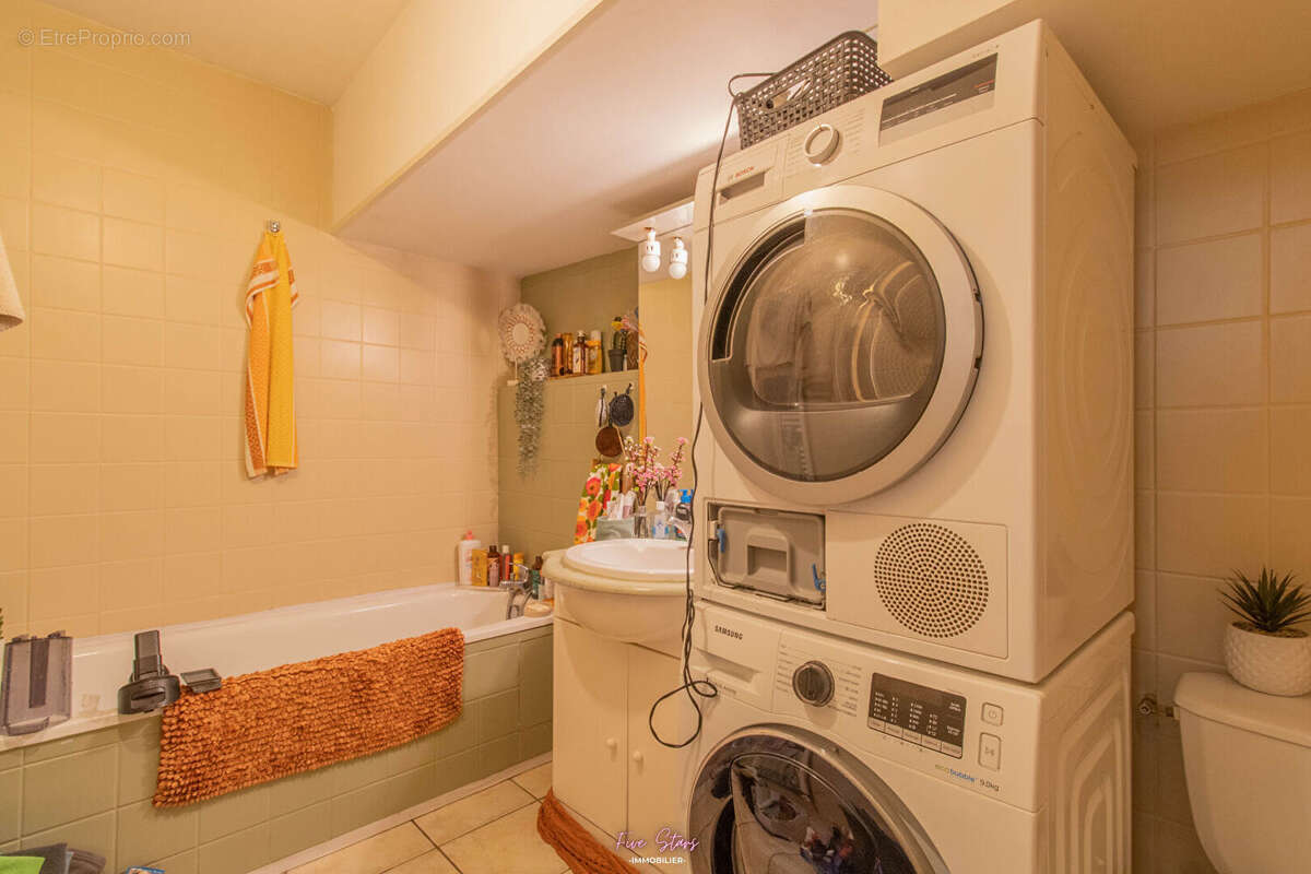 Appartement à SAINT-NICOLAS-DE-PORT