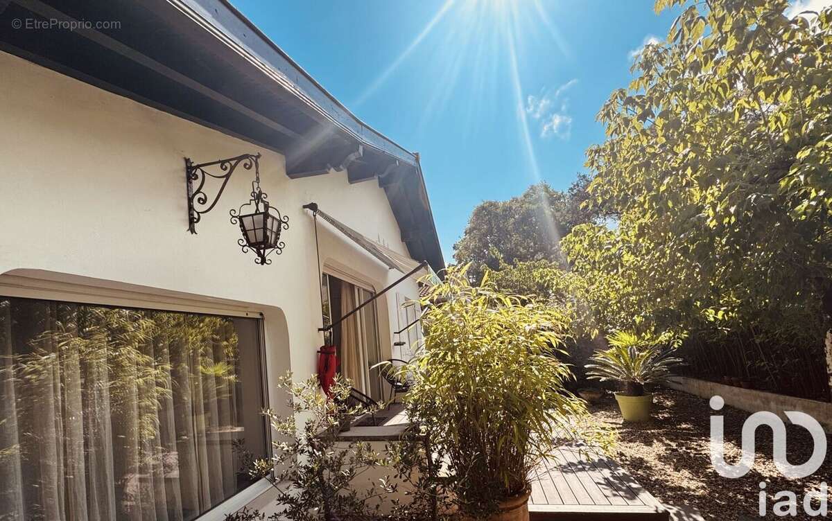 Photo 2 - Maison à HOSSEGOR