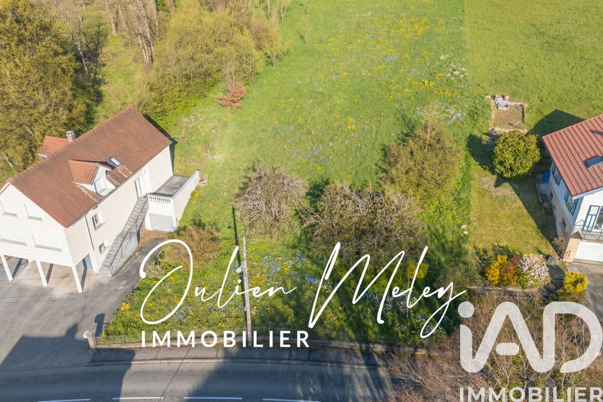 Photo 6 - Terrain à DUNG