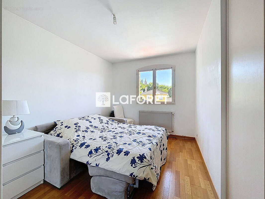 Maison à MONTMERLE-SUR-SAONE