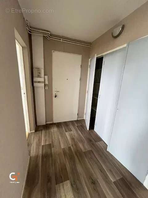 Appartement 3 pieces saint etienne du rouvray - photo 5