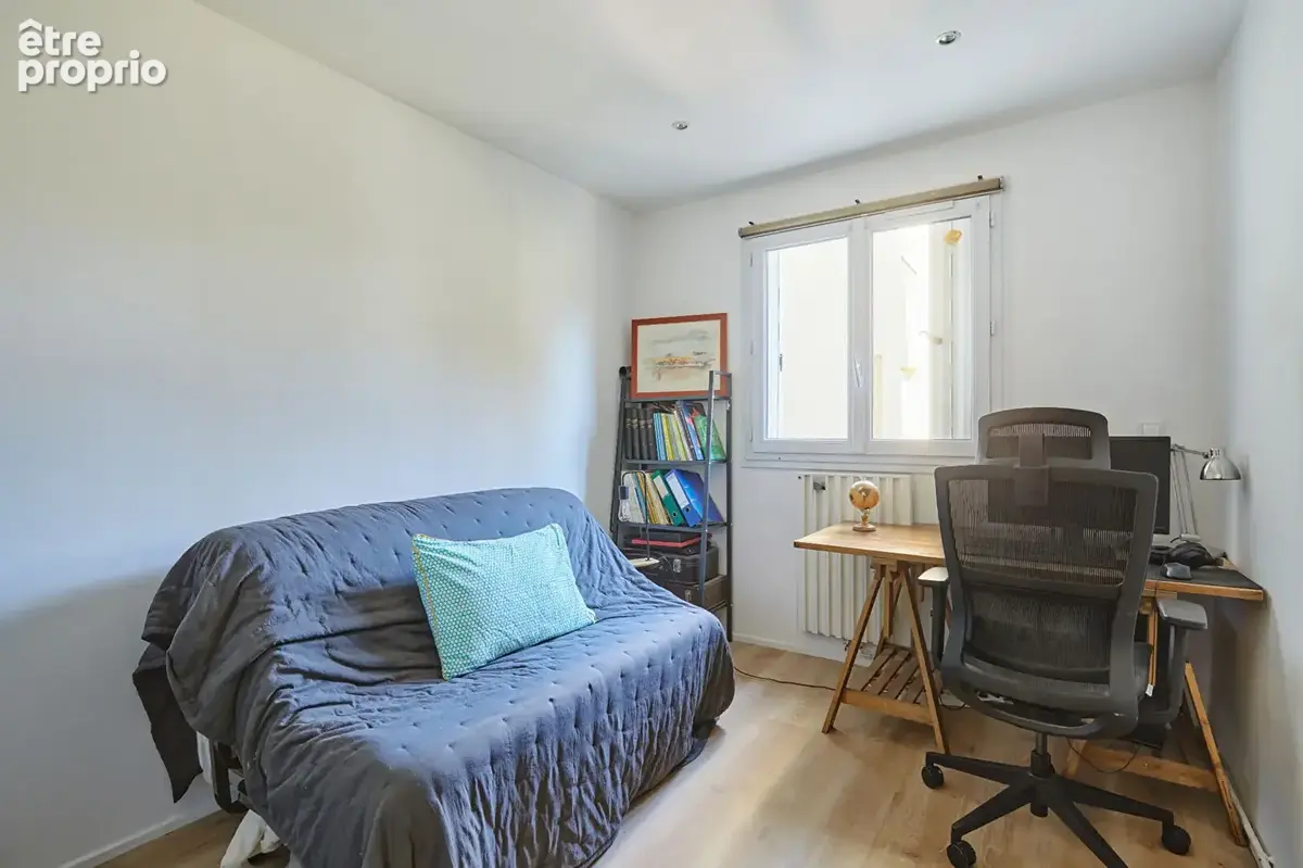 Appartement 83m² à aix-en-provence - photo 5