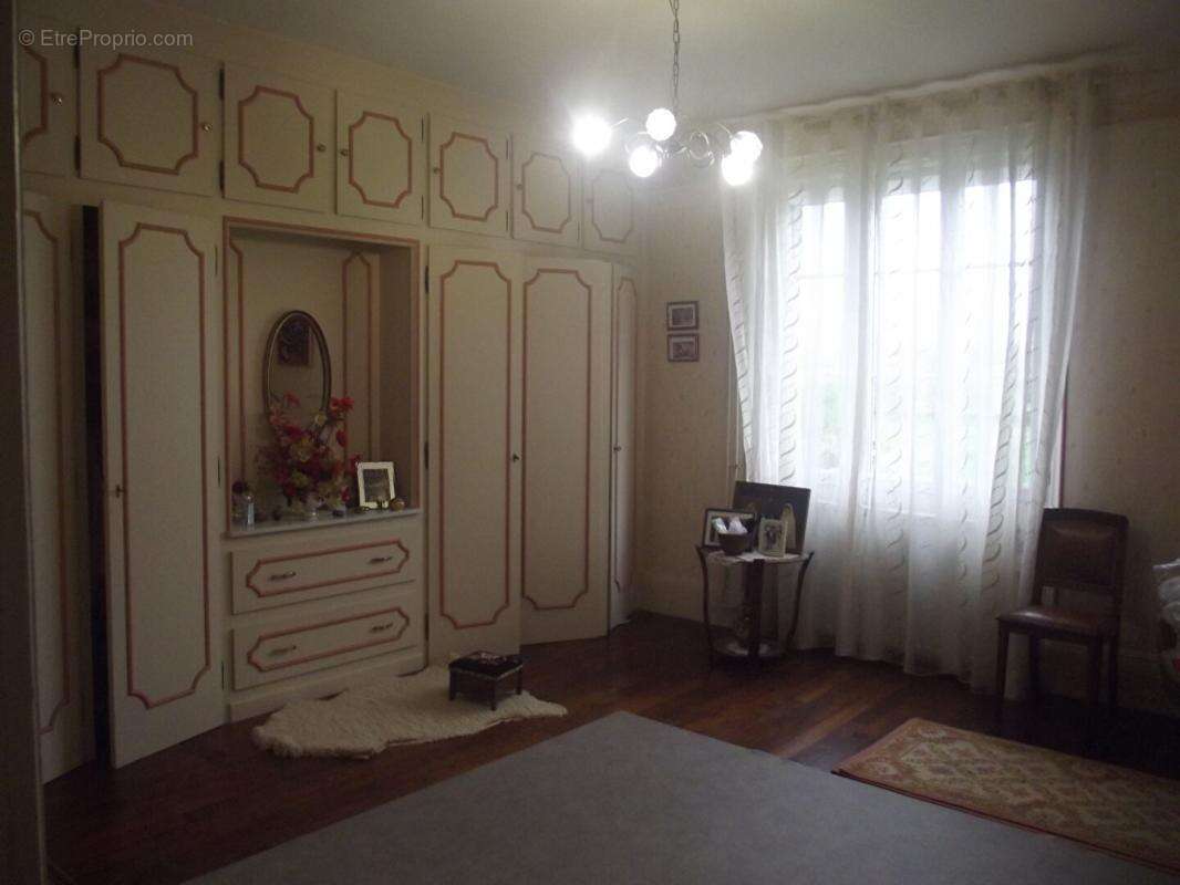 Maison à MAIZIERES-LES-BRIENNE