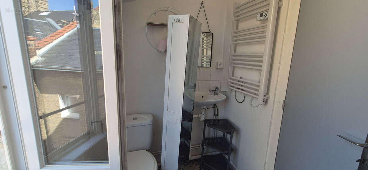Appartement à LE HAVRE