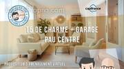 Appartement à PAU