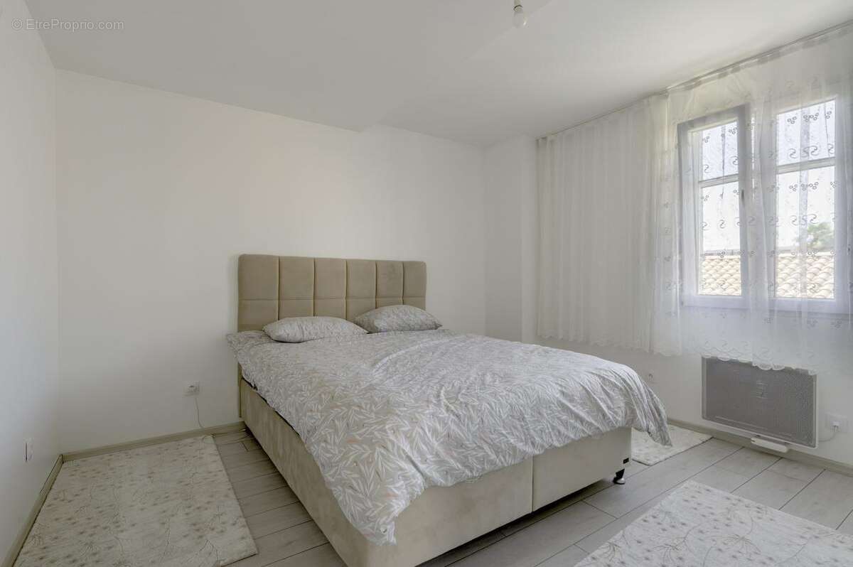 Appartement à CENON