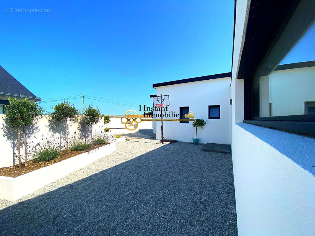 Maison moderne Plain-pied proche DOSSEN - photo 2