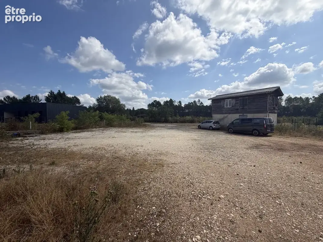Commerce 1 200 m² à vendre à Belin-Beliet (33830) - photo 3