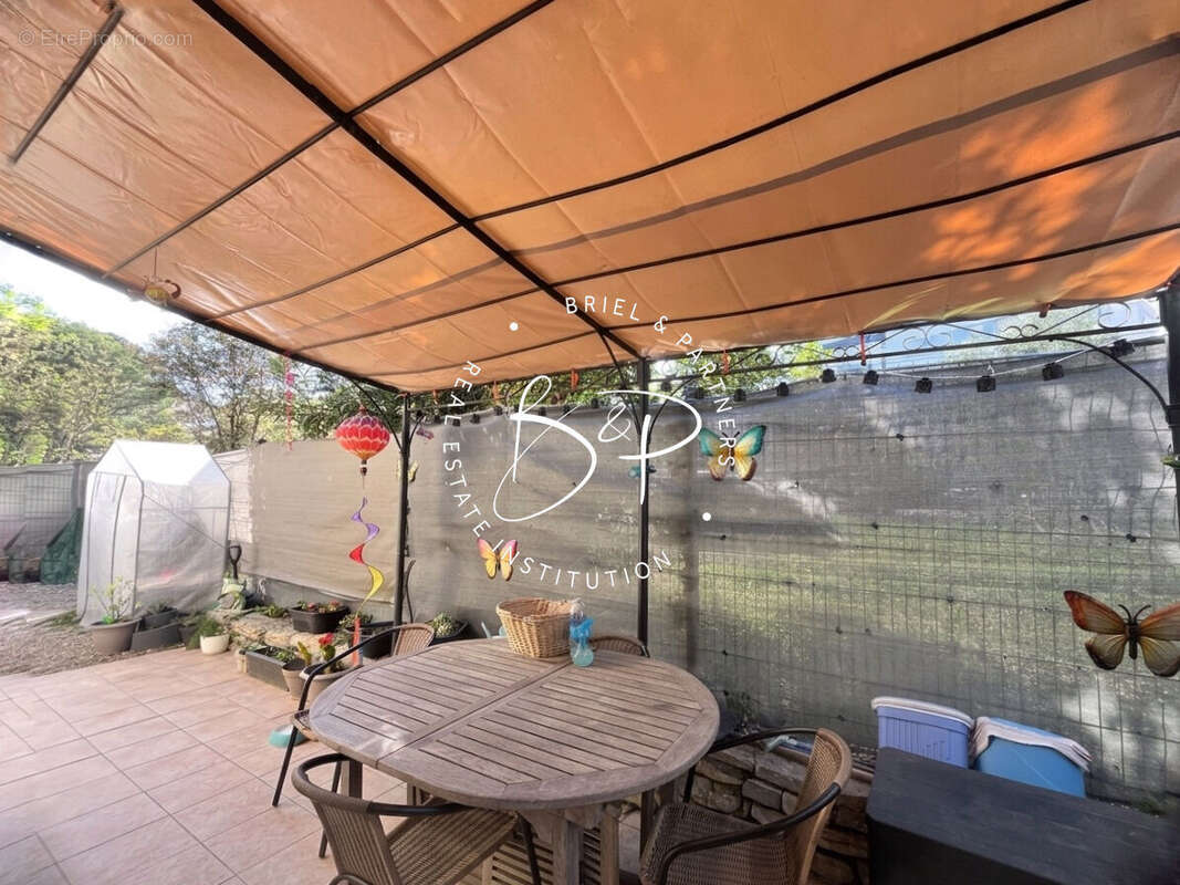 Appartement à DRAGUIGNAN