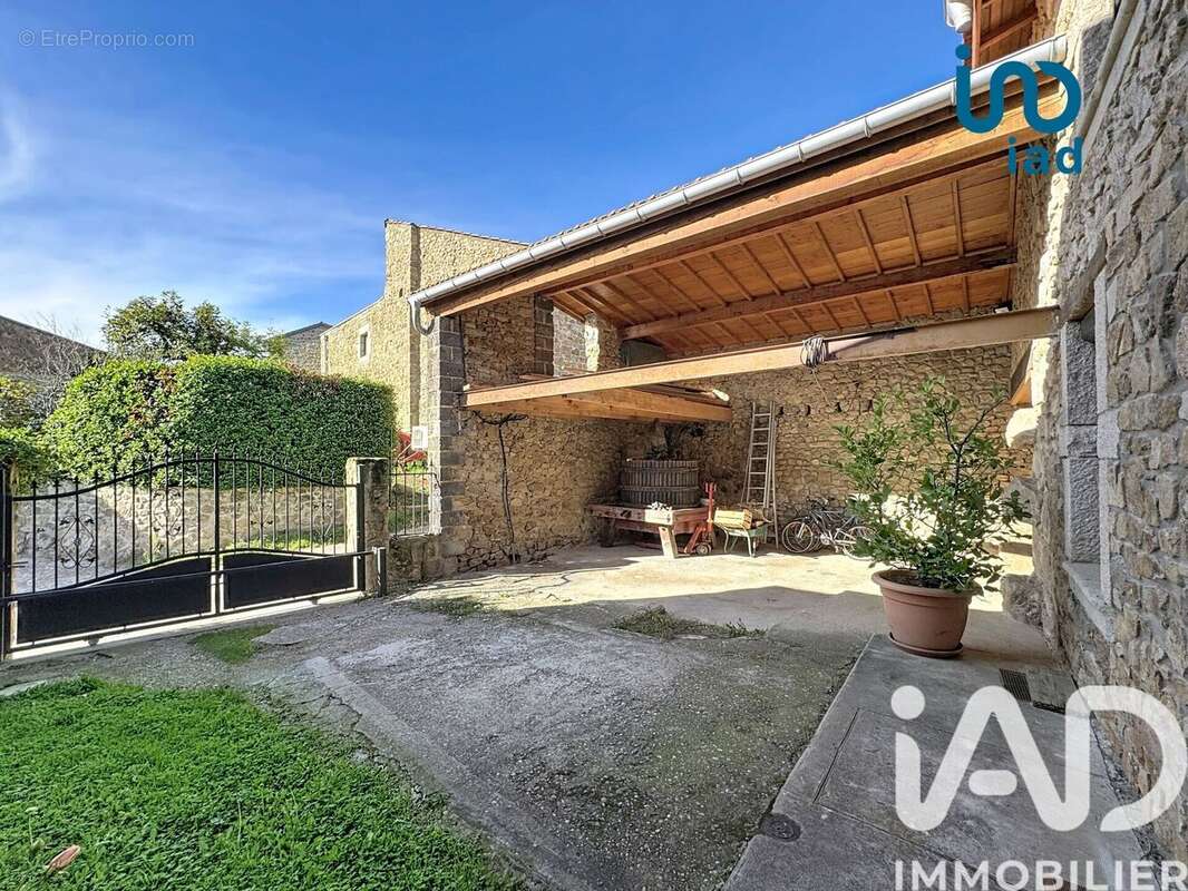 Photo 4 - Maison à MACLAS