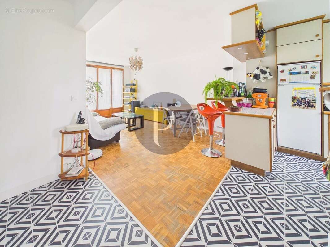 Appartement à WISSOUS