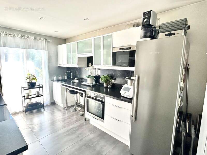 Maison à BONNEUIL-SUR-MARNE