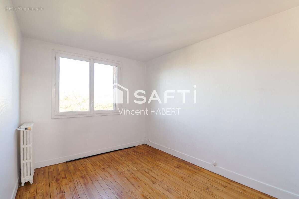 Photo 4 - Appartement à ACHERES