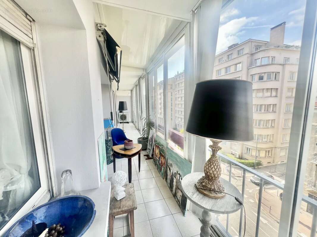 Appartement à VALENCE