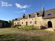 Maison à COMBRIT