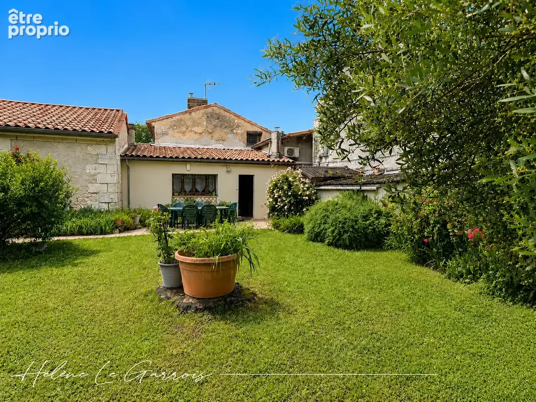 Maison familiale à Cambes - photo 2