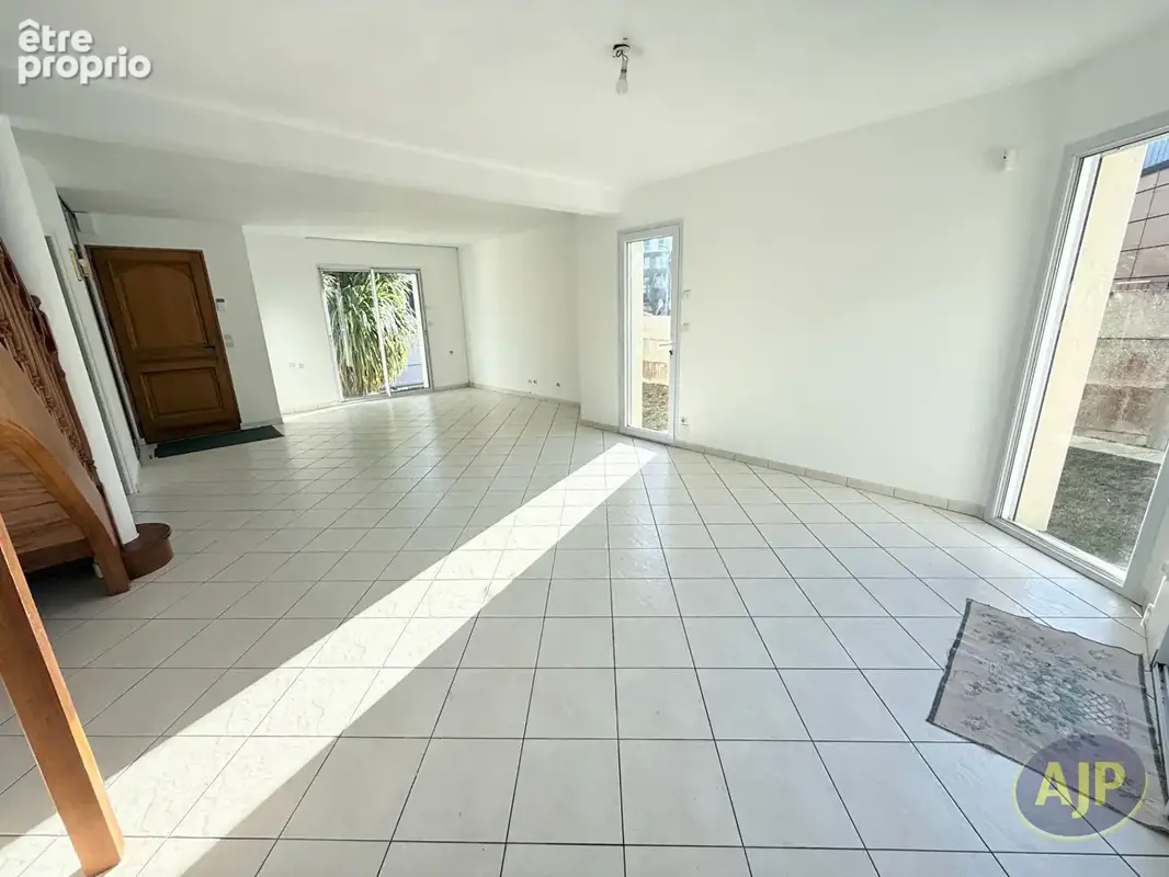 Maison Nantes 5 pièce(s) 132.25 m2 - photo 7