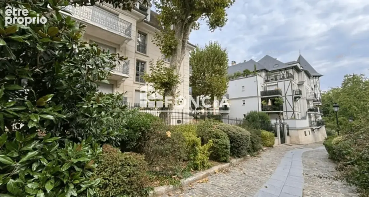 Appartement 2 pieces coeur de ville le plessis robinson - photo 8