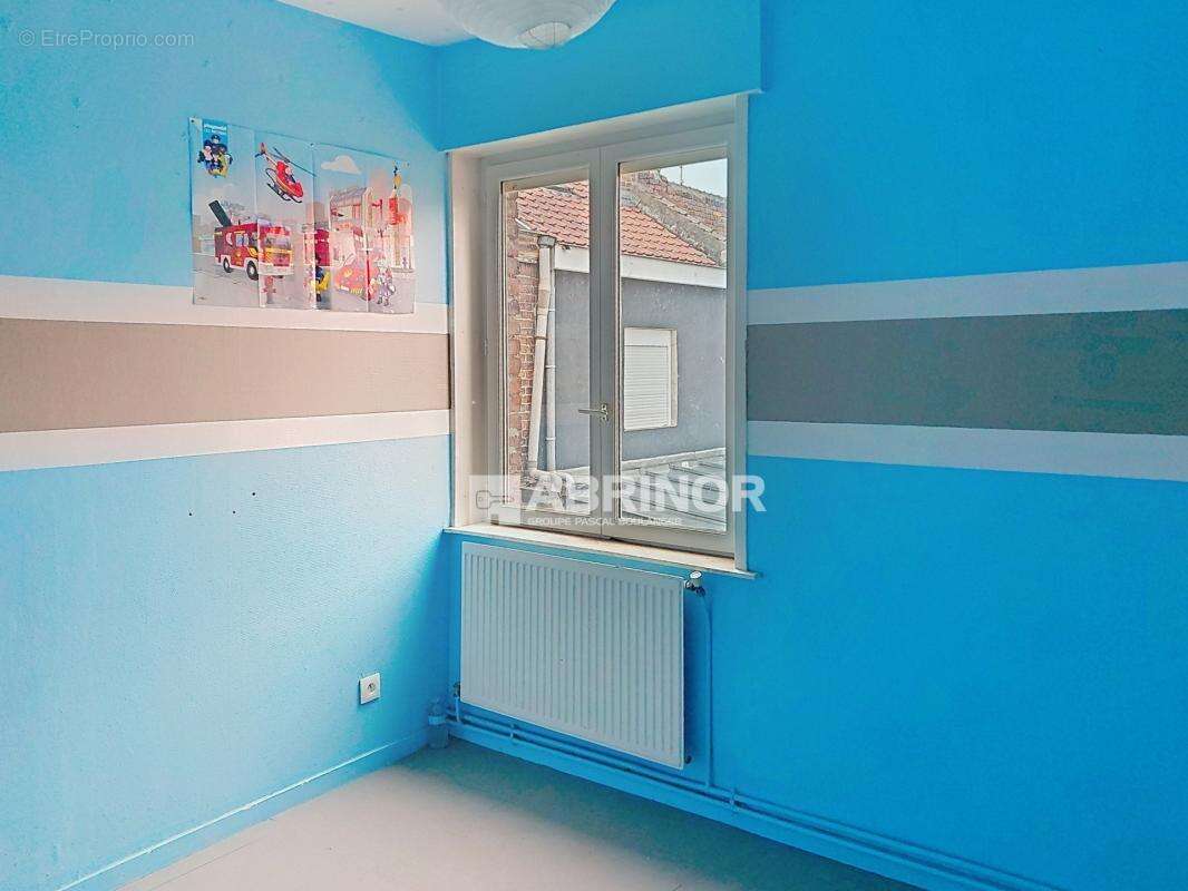 Maison à TOURCOING