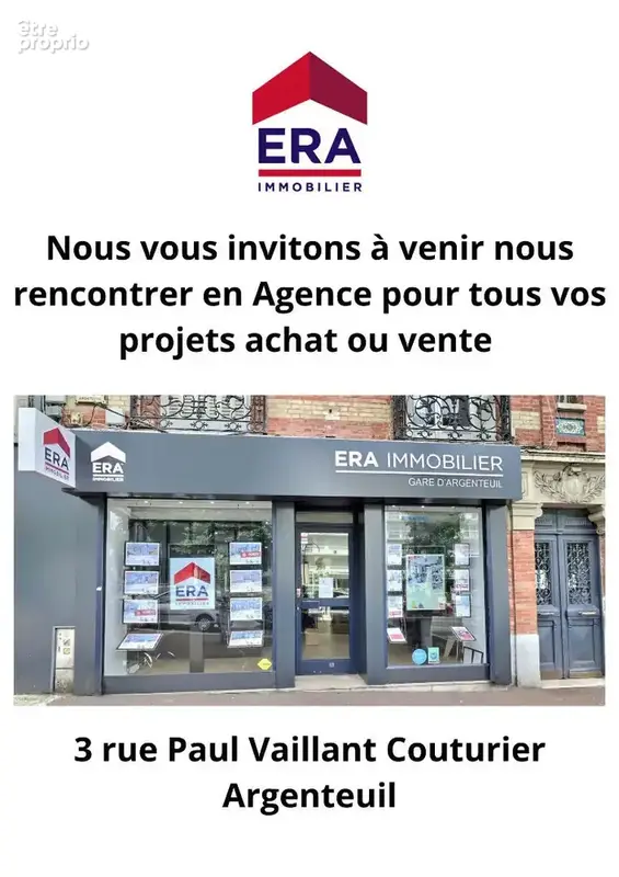 Appartement calme en Centre-ville, 3 pièces, 70 m2 - photo 9