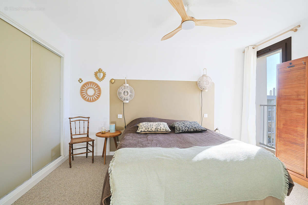 Appartement à HYERES