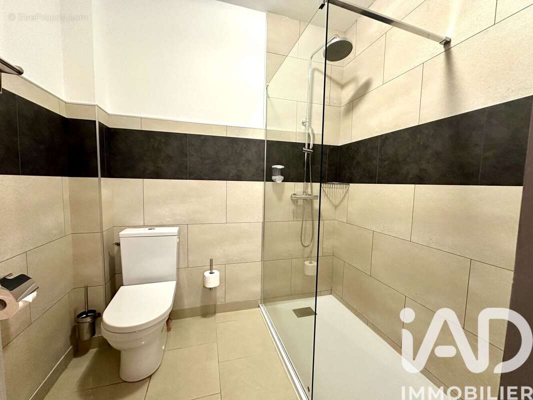 Photo 6 - Appartement à CALCATOGGIO