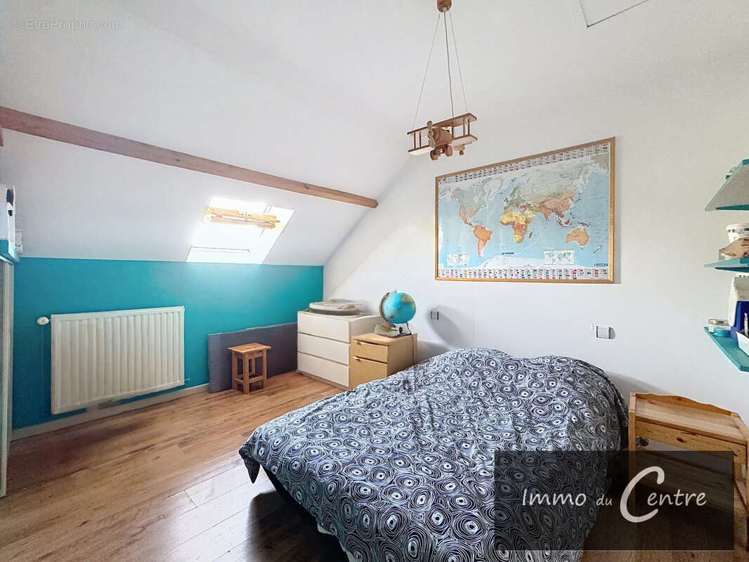 Maison de village avec vie de plain-pied - photo 22