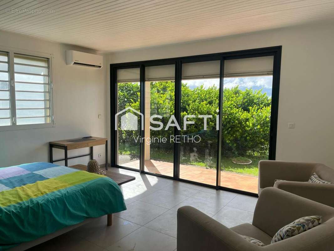 Photo 7 - Maison à CASE-PILOTE