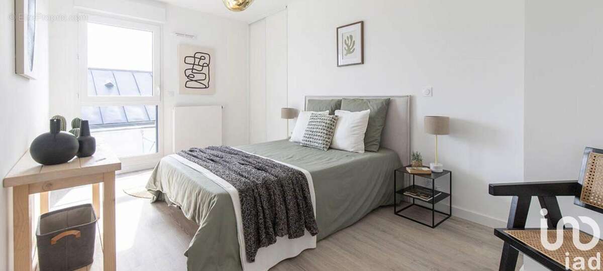 Photo 3 - Appartement à ANGERS