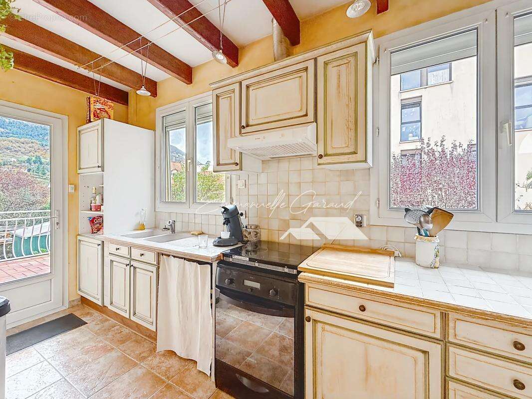 Appartement à MILLAU