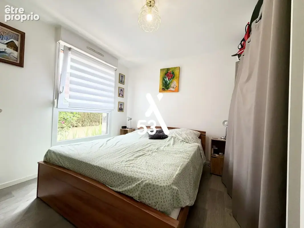 Appartement 3 pièces 72 m² à vendre à Longuenesse (62219) - photo 8