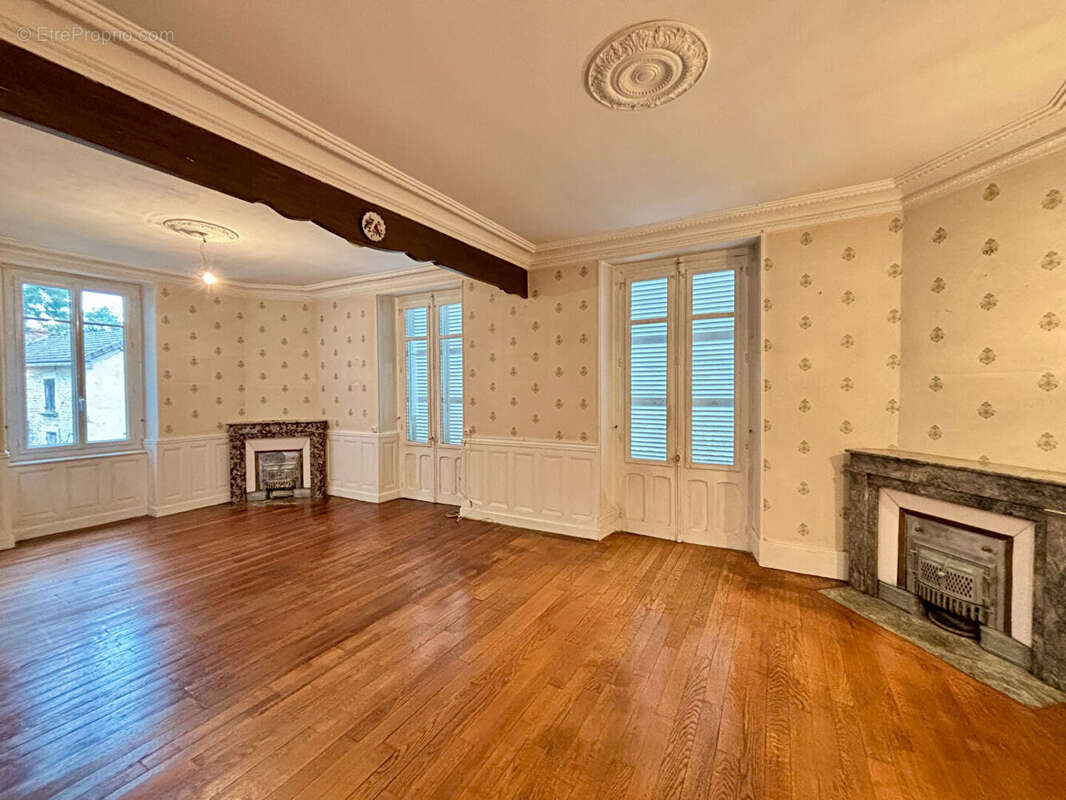 Photo 2 - Maison à CHEILLY-LES-MARANGES