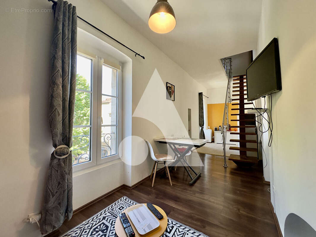 Appartement à CAHORS