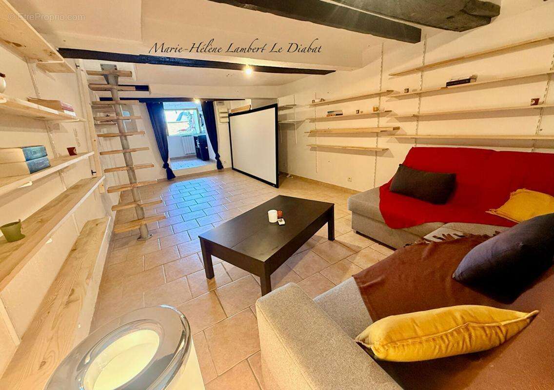 Maison 93 m² à Saint-Aubin-Routot  - photo 12