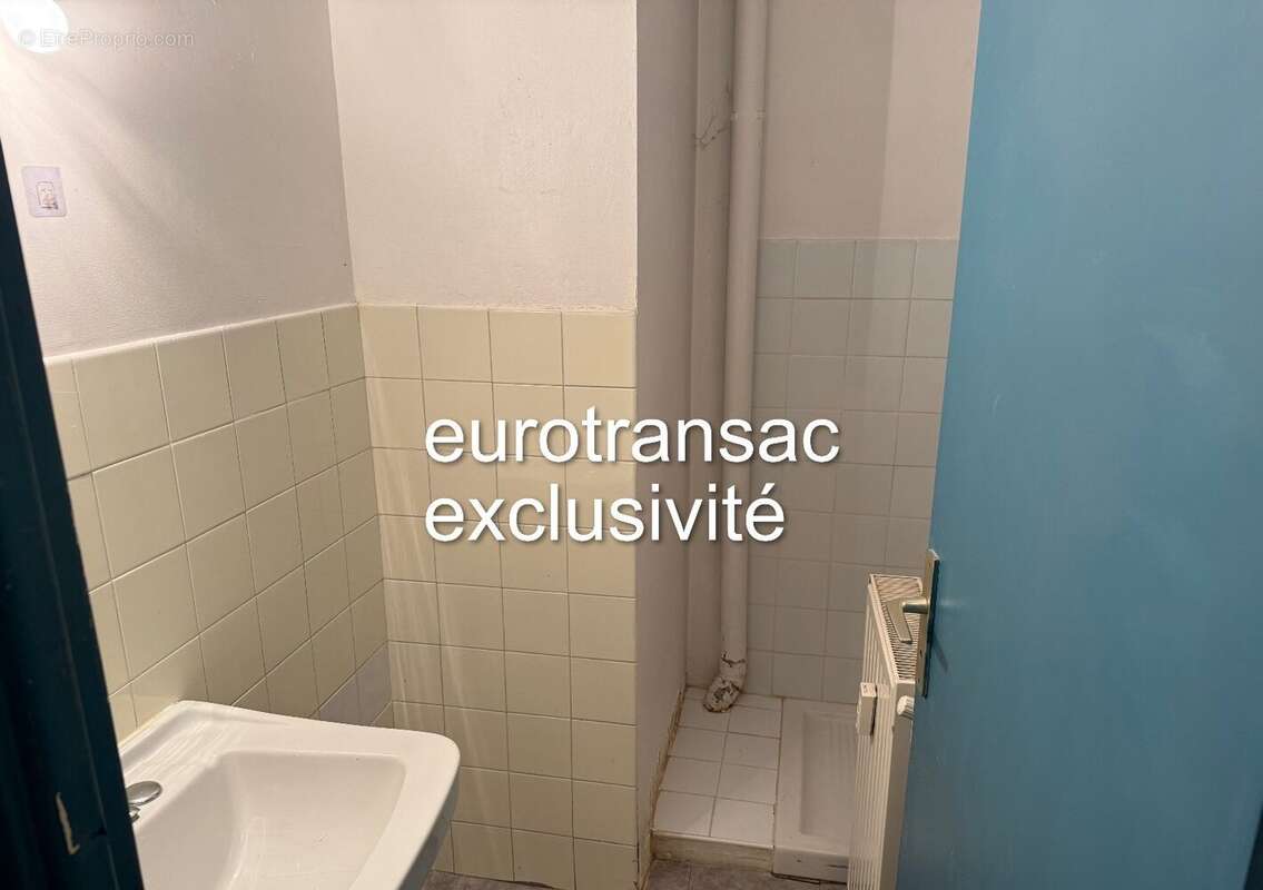 Appartement à GIGEAN