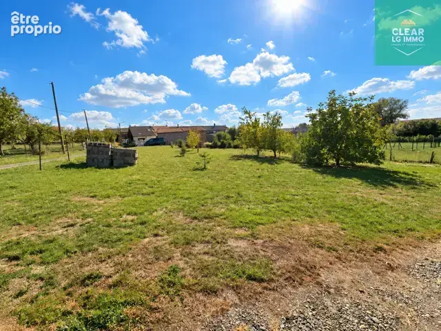 Propriété familiale avec dépendances et terrain constructible - photo 7