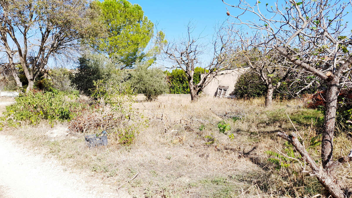 Terrain constructible - photo 2