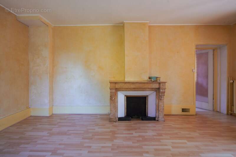 Appartement à MACON